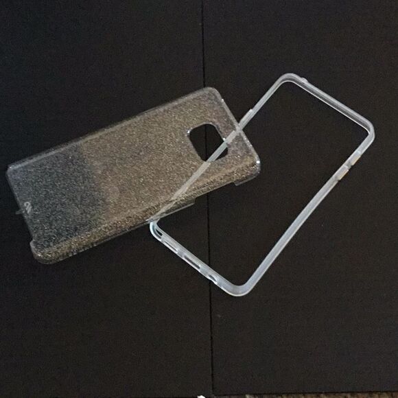 Case-Mate Sheer Glam Galaxy Note 5 Case (L) - Picture 2 of 7